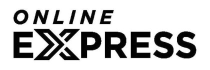 ONLINE EXPRESS