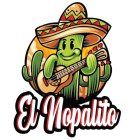 EL NOPALITO