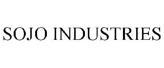 SOJO INDUSTRIES