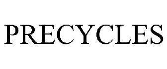 PRECYCLES