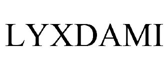 LYXDAMI