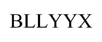 BLLYYX