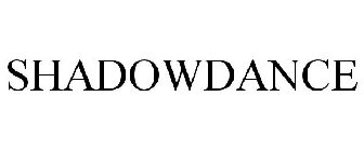 SHADOWDANCE