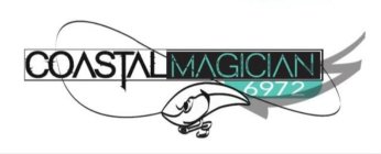 COSTAL MAGICIAN 6972