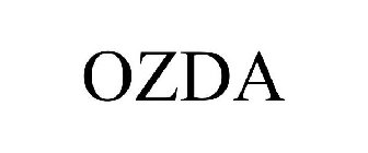 OZDA