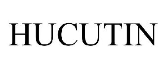 HUCUTIN