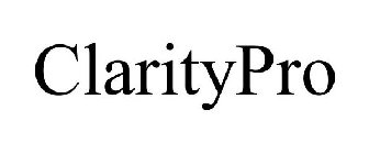 CLARITYPRO