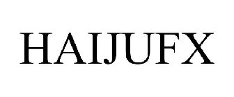 HAIJUFX