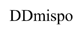 DDMISPO