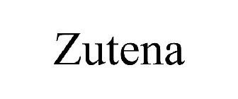 ZUTENA