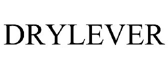 DRYLEVER