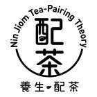 NIN JIOM TEA-PAIRING THEORY