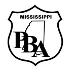 MISSISSIPPI PBA