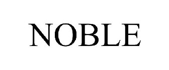 NOBLE