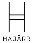 H HAJÄRR