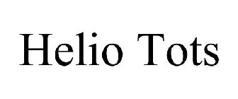 HELIO TOTS