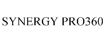 SYNERGY PRO360