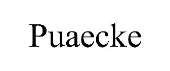 PUAECKE
