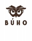 BÚHO