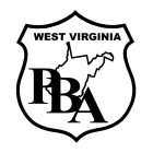 WEST VIRGINIA PBA