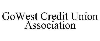 GOWEST CREDIT UNION ASSOCIATION