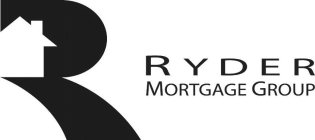 R RYDER MORTGAGE GROUP