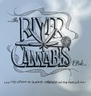 THE RIVER CANNABIS CLUB THE · GRASS · IS · ALWAYS · GREENER · ON · THE · HUDSON