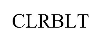 CLRBLT