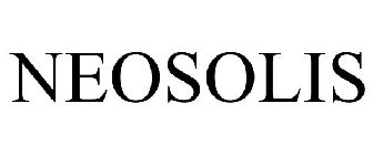 NEOSOLIS