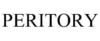 PERITORY