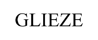 GLIEZE