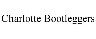 CHARLOTTE BOOTLEGGERS