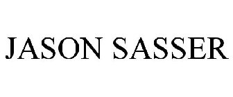 JASON SASSER