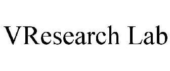 VRESEARCH LAB