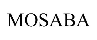 MOSABA