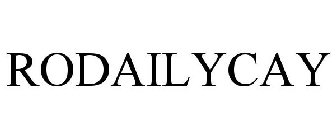 RODAILYCAY