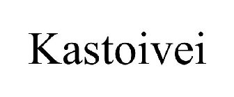 KASTOIVEI