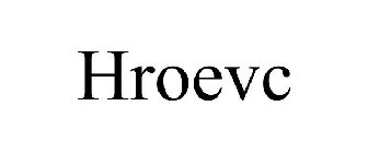 HROEVC