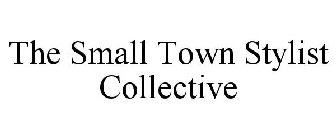 THE SMALL TOWN STYLIST COLLECTIVE