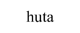 HUTA