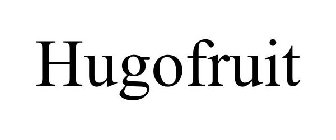 HUGOFRUIT