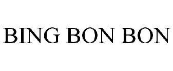 BING BON BON