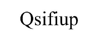 QSIFIUP