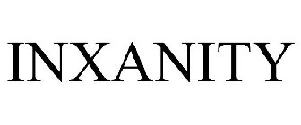 INXANITY