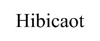 HIBICAOT