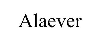 ALAEVER