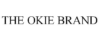 THE OKIE BRAND