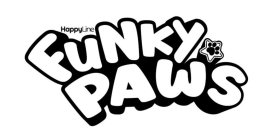 HAPPYLINE FUNKY PAWS