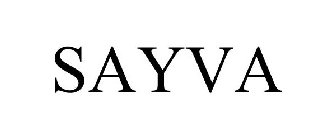 SAYVA