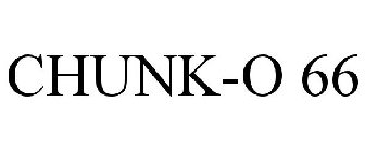 CHUNK-O 66